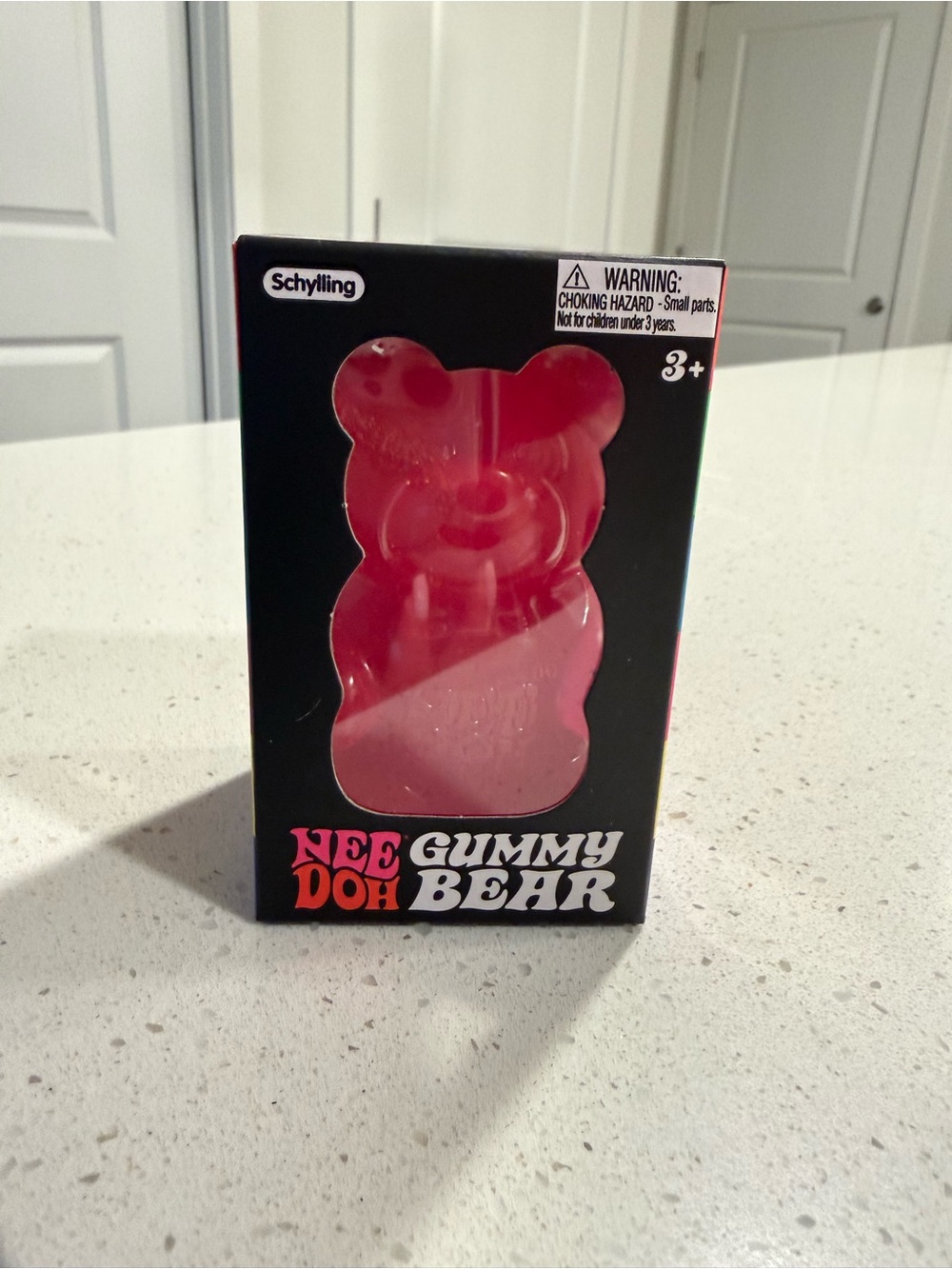 Needoh Gummy Bear